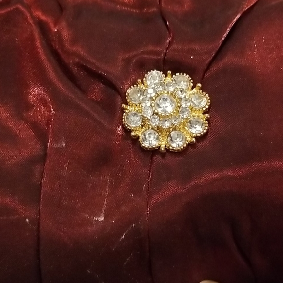 NWT Revlon Flair Clutch - Picture 9 of 9